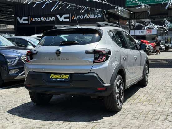 RENAULT-KARDIAN-1.0 TCE FLEX EVOLUTION EDC RENAULT-KARDIAN-2024