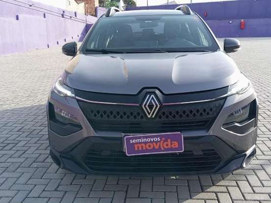 RENAULT-KARDIAN-1.0 TCE FLEX EVOLUTION EDC RENAULT-KARDIAN-2024