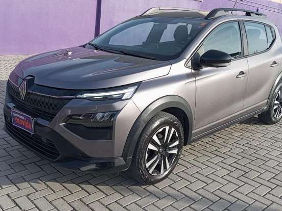 RENAULT-KARDIAN-1.0 TCE FLEX EVOLUTION EDC RENAULT-KARDIAN-2024