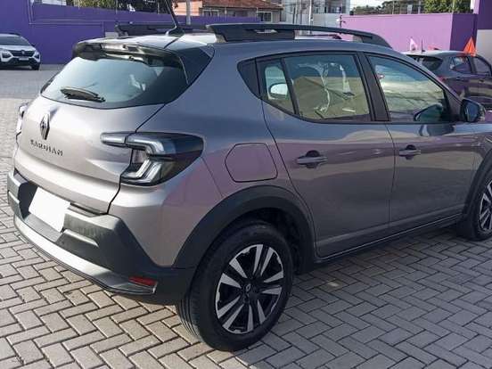 RENAULT-KARDIAN-1.0 TCE FLEX EVOLUTION EDC RENAULT-KARDIAN-2024