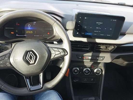 RENAULT-KARDIAN-1.0 TCE FLEX EVOLUTION EDC RENAULT-KARDIAN-2024