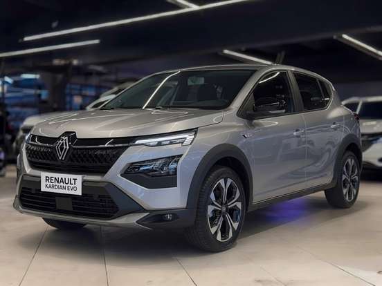 RENAULT-KARDIAN-1.0 TCE FLEX EVOLUTION EDC RENAULT-KARDIAN-2024