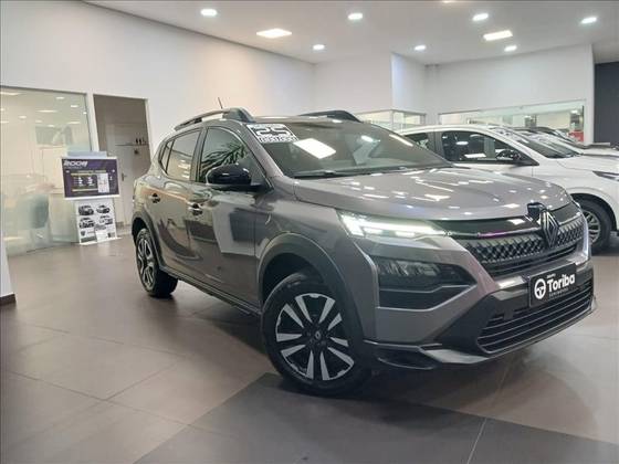 RENAULT KARDIAN 1.0 TCE FLEX EVOLUTION EDC