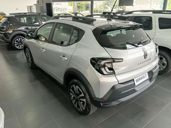RENAULT-KARDIAN-1.0 TCE FLEX EVOLUTION EDC RENAULT-KARDIAN-2026