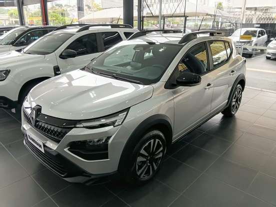 RENAULT-KARDIAN-1.0 TCE FLEX EVOLUTION EDC RENAULT-KARDIAN-2026