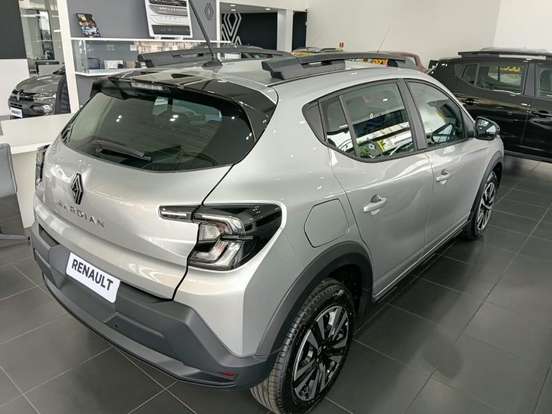 RENAULT-KARDIAN-1.0 TCE FLEX EVOLUTION EDC RENAULT-KARDIAN-2026