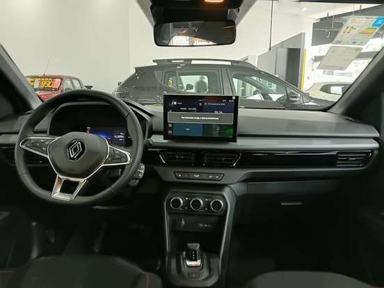 RENAULT-KARDIAN-1.0 TCE FLEX EVOLUTION EDC RENAULT-KARDIAN-2026