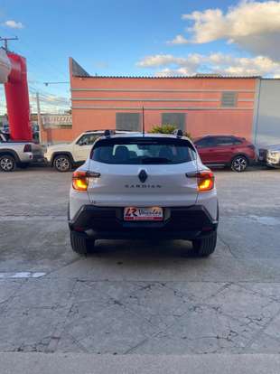 RENAULT-KARDIAN-1.0 TCE FLEX EVOLUTION EDC RENAULT-KARDIAN-2024
