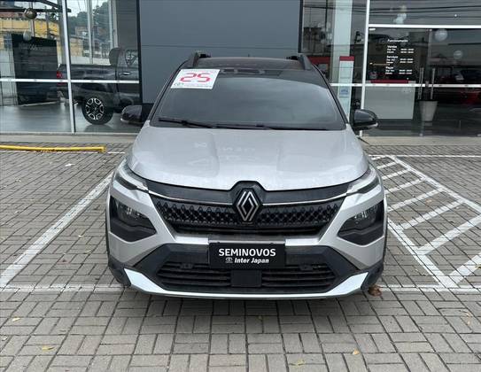 RENAULT KARDIAN 1.0 TCE FLEX PREMIÉRE EDITION EDC