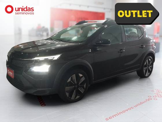 RENAULT KARDIAN 1.0 TCE FLEX TECHNO EDC