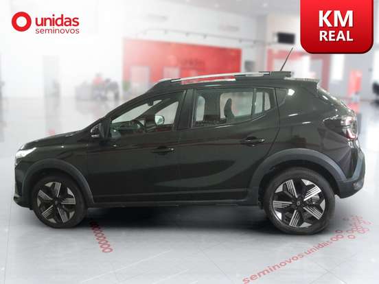 RENAULT-KARDIAN-1.0 TCE FLEX TECHNO EDC RENAULT-KARDIAN-2024
