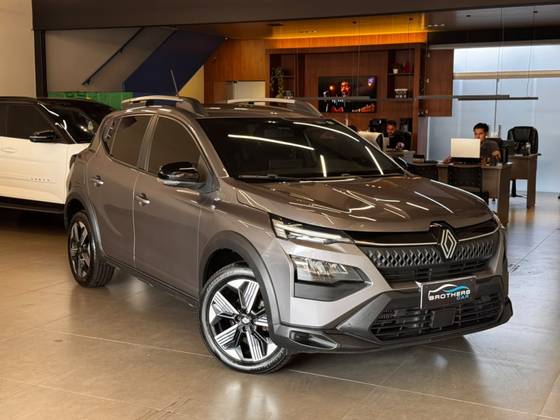 RENAULT KARDIAN 1.0 TCE FLEX TECHNO EDC
