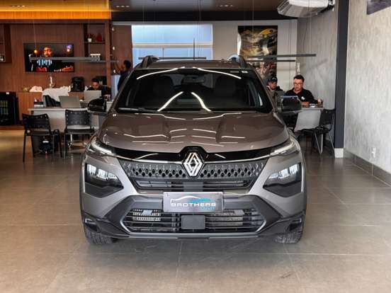 RENAULT-KARDIAN-1.0 TCE FLEX TECHNO EDC RENAULT-KARDIAN-2024