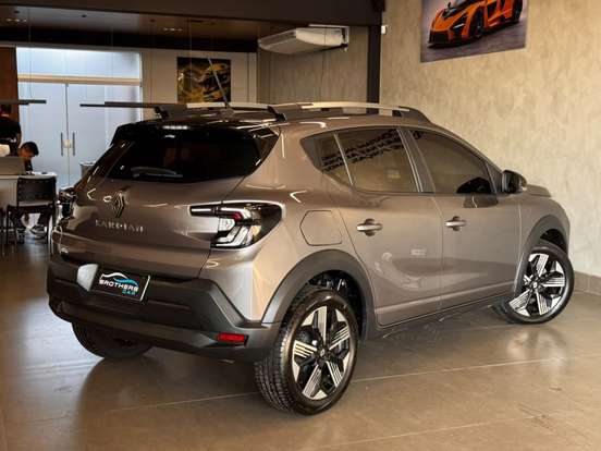 RENAULT-KARDIAN-1.0 TCE FLEX TECHNO EDC RENAULT-KARDIAN-2024