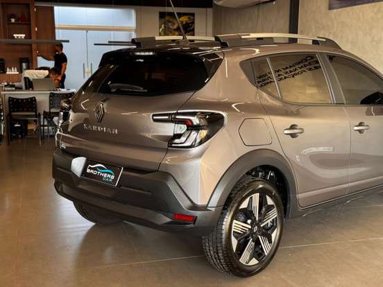RENAULT-KARDIAN-1.0 TCE FLEX TECHNO EDC RENAULT-KARDIAN-2024