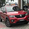 RENAULT KWID 1.0 12V SCE FLEX INTENSE MANUAL RENAULT KWID 1.0 12V SCE FLEX INTENSE MANUAL
