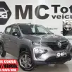 RENAULT KWID 1.0 12V SCE FLEX ZEN MANUAL RENAULT KWID 1.0 12V SCE FLEX ZEN MANUAL