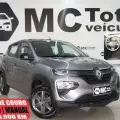 RENAULT KWID 1.0 12V SCE FLEX ZEN MANUAL RENAULT KWID 1.0 12V SCE FLEX ZEN MANUAL