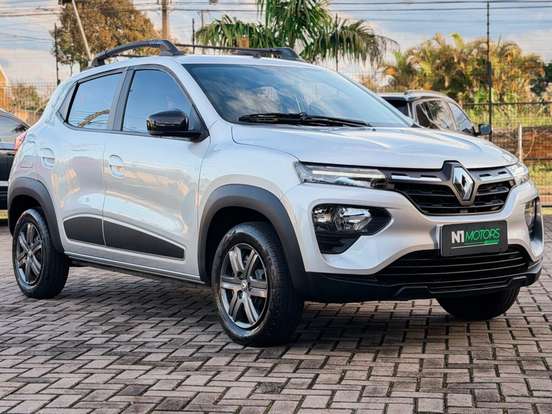 RENAULT-KWID-2025