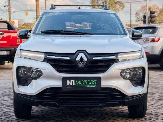 RENAULT-KWID-2025