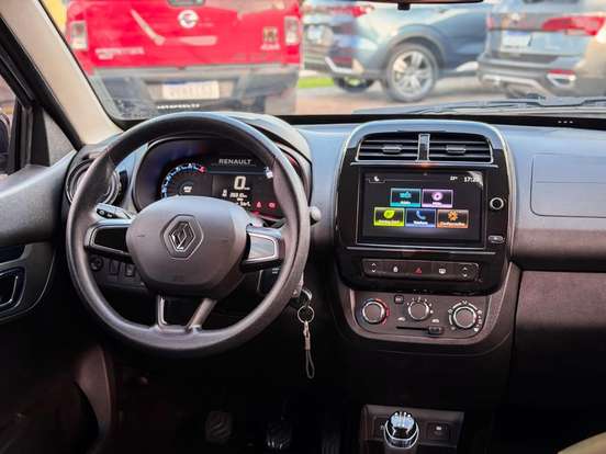 RENAULT-KWID-2025