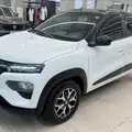 RENAULT KWID 1.0 12V SCE FLEX INTENSE MANUAL RENAULT KWID 1.0 12V SCE FLEX INTENSE MANUAL