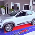 RENAULT KWID 1.0 12V SCE FLEX INTENSE MANUAL RENAULT KWID 1.0 12V SCE FLEX INTENSE MANUAL