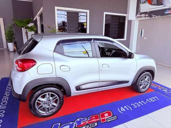 RENAULT-KWID-2018