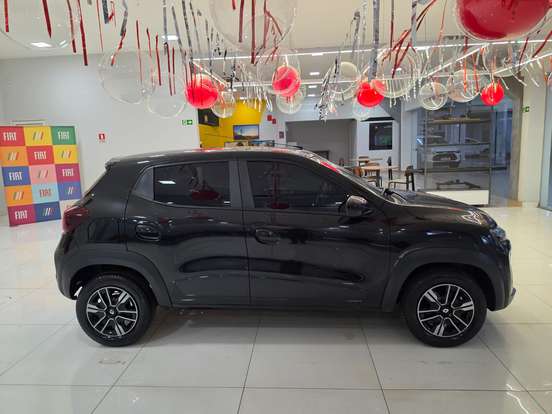 RENAULT-KWID-1.0 12V SCE FLEX INTENSE MANUAL RENAULT-KWID-2022