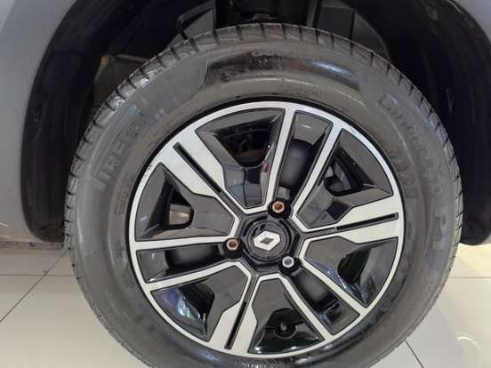RENAULT-KWID-1.0 12V SCE FLEX INTENSE MANUAL RENAULT-KWID-2022