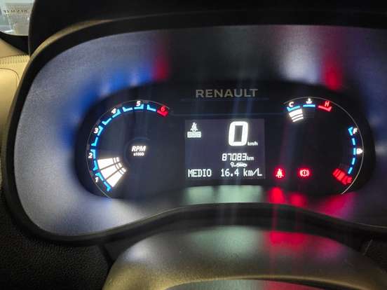 RENAULT-KWID-1.0 12V SCE FLEX INTENSE MANUAL RENAULT-KWID-2022