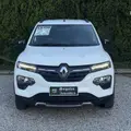 RENAULT KWID 1.0 12V SCE FLEX OUTSIDER MANUAL RENAULT KWID 1.0 12V SCE FLEX OUTSIDER MANUAL