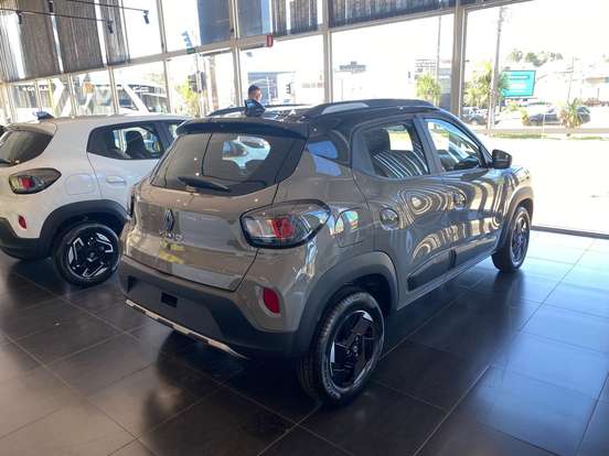 RENAULT-KWID-2026
