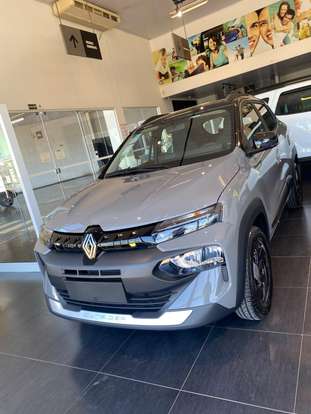 RENAULT-KWID-2026