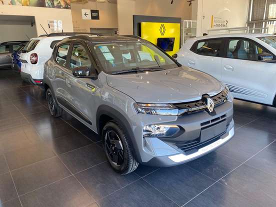 RENAULT-KWID-2026