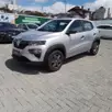 RENAULT KWID 1.0 12V SCE FLEX ZEN MANUAL RENAULT KWID 1.0 12V SCE FLEX ZEN MANUAL