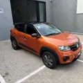 RENAULT KWID 1.0 12V SCE FLEX ZEN MANUAL RENAULT KWID 1.0 12V SCE FLEX ZEN MANUAL