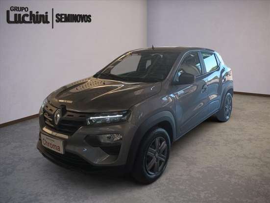 RENAULT-KWID-2025