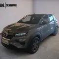 RENAULT KWID 1.0 12V SCE FLEX ZEN MANUAL RENAULT KWID 1.0 12V SCE FLEX ZEN MANUAL