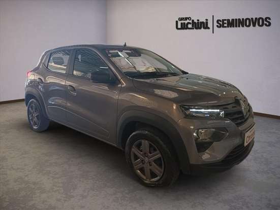 RENAULT-KWID-2025