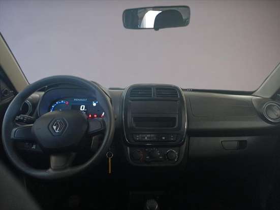 RENAULT-KWID-2025