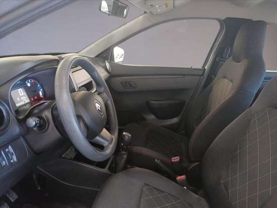 RENAULT-KWID-1.0 12V SCE FLEX ZEN MANUAL RENAULT-KWID-2025