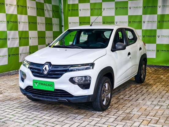 RENAULT-KWID-2023