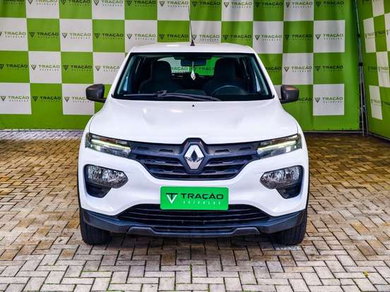 RENAULT-KWID-1.0 12V SCE FLEX ZEN MANUAL RENAULT-KWID-2023