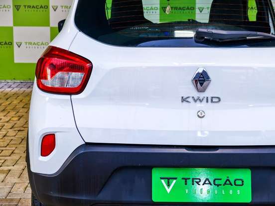 RENAULT-KWID-1.0 12V SCE FLEX ZEN MANUAL RENAULT-KWID-2023
