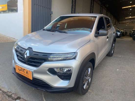 RENAULT-KWID-1.0 12V SCE FLEX ZEN MANUAL RENAULT-KWID-2023