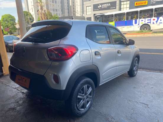 RENAULT-KWID-1.0 12V SCE FLEX ZEN MANUAL RENAULT-KWID-2023