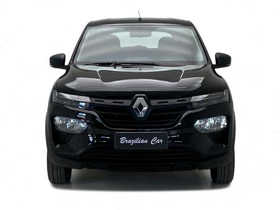 RENAULT-KWID-1.0 12V SCE FLEX ZEN MANUAL RENAULT-KWID-2024