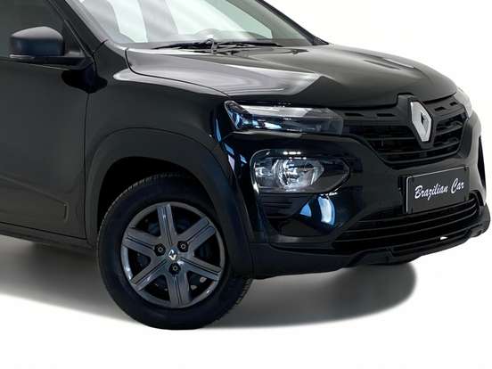 RENAULT-KWID-1.0 12V SCE FLEX ZEN MANUAL RENAULT-KWID-2024
