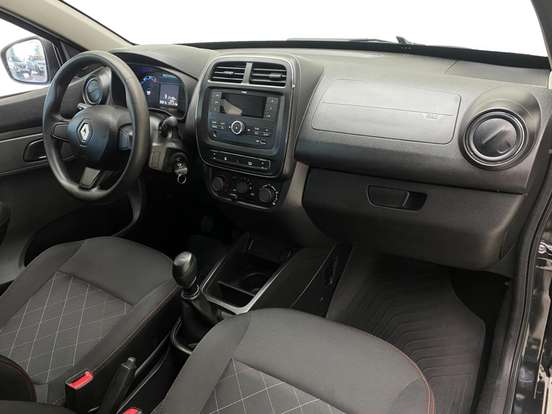 RENAULT-KWID-1.0 12V SCE FLEX ZEN MANUAL RENAULT-KWID-2024